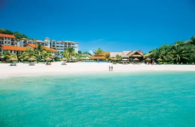 Sandals Grenada